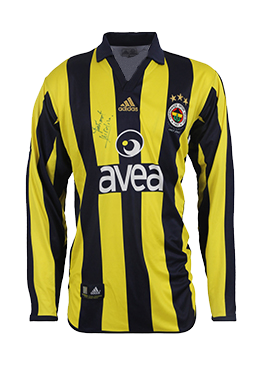 Fenerbahce 100 Yil Ozel Formasi Diger T Shirt 20 Indirimli Gardrops