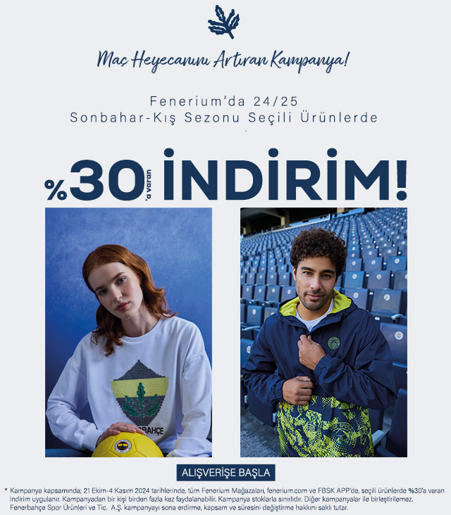 Ekim indirim