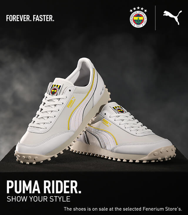 Puma-shoes