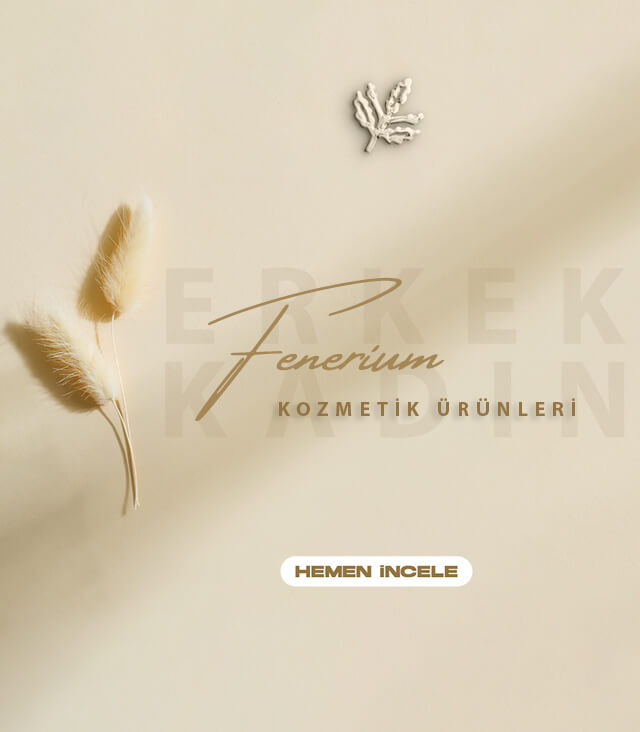 Fenerium-Kozmetik-Ürünleri