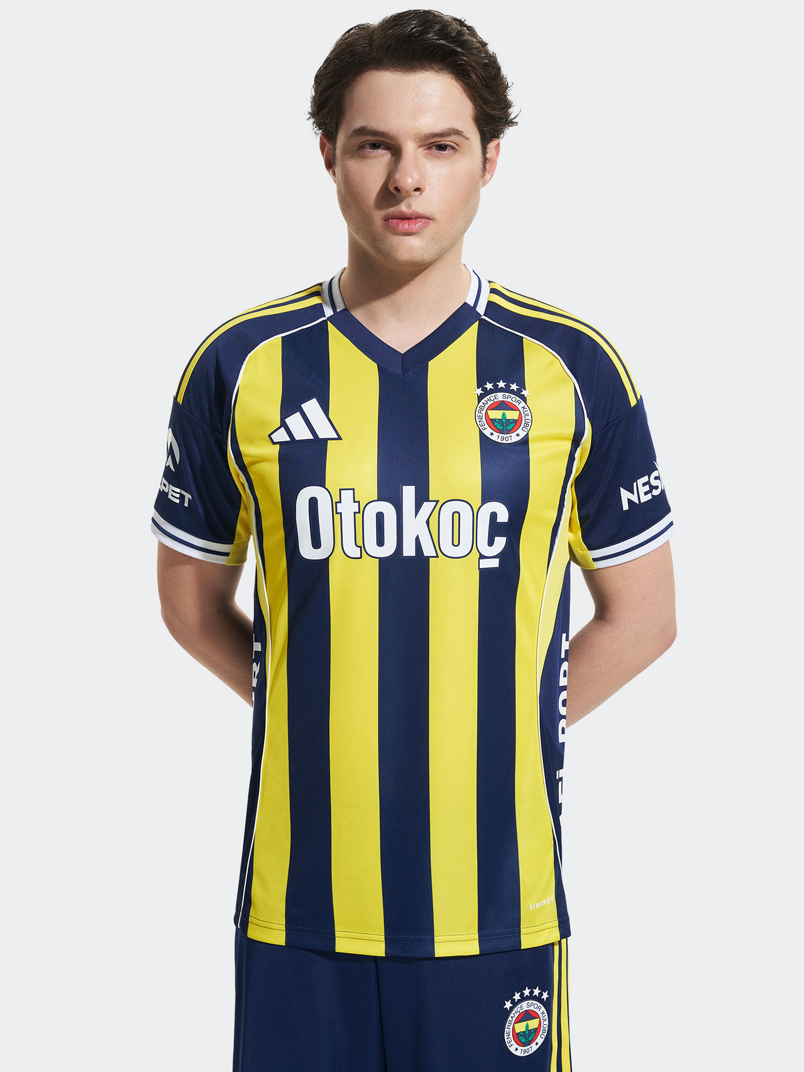 Sahaya Çıkmaya Hazır mısın?