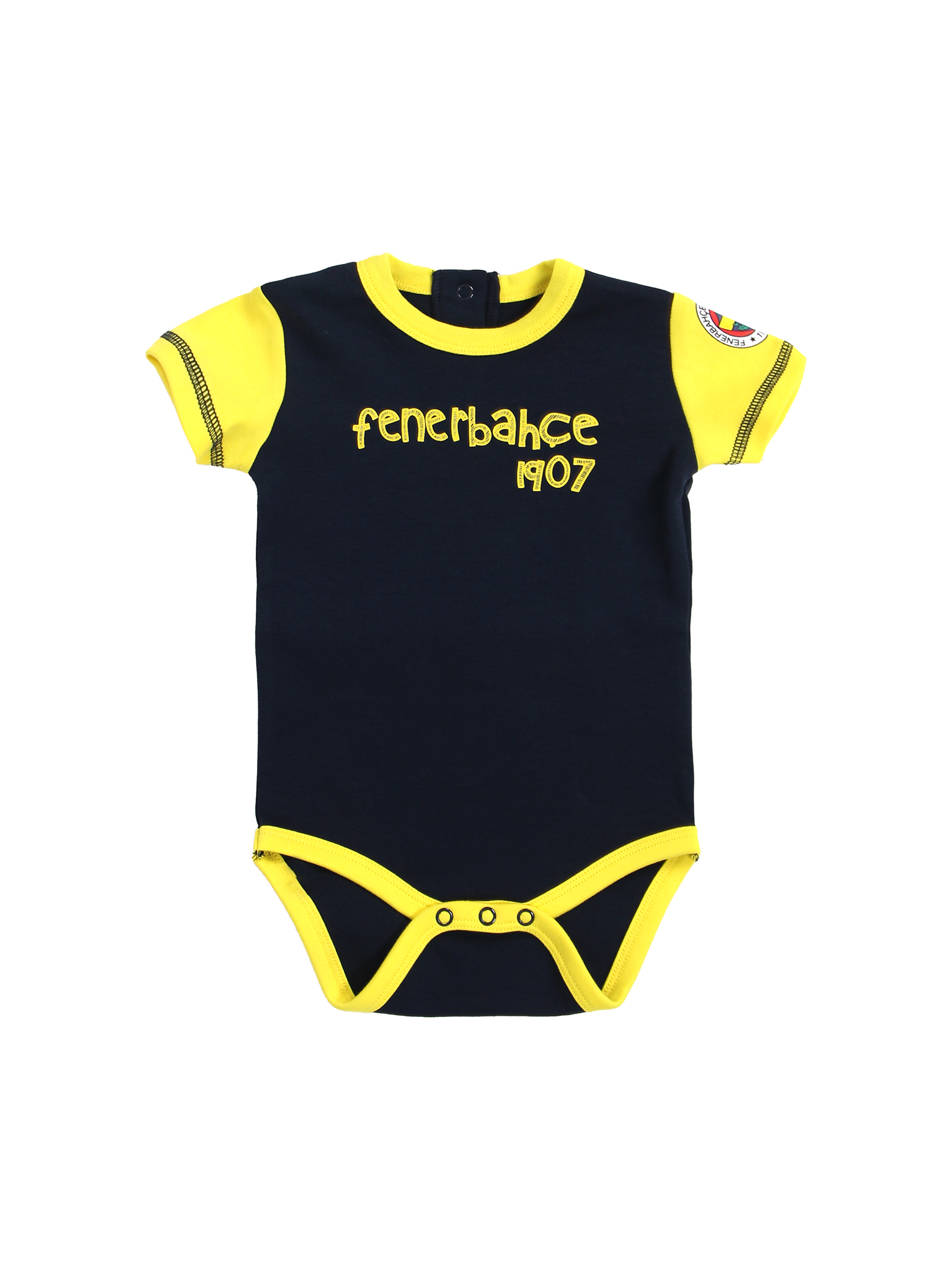 Fenerbahçe Baby Navy Blue 1907 Body