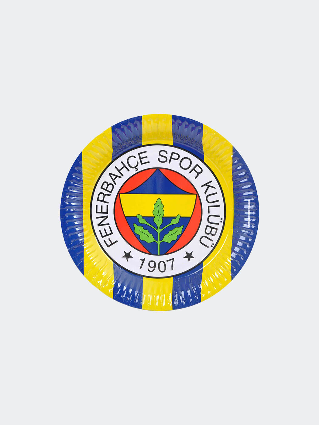 Fenerbahçe Tabak (8 adet)