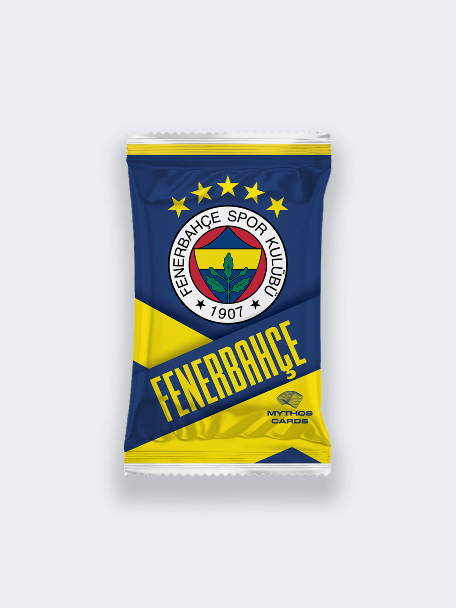 Fenerium  Fenerbahçe Moments Kartları (Tekli)