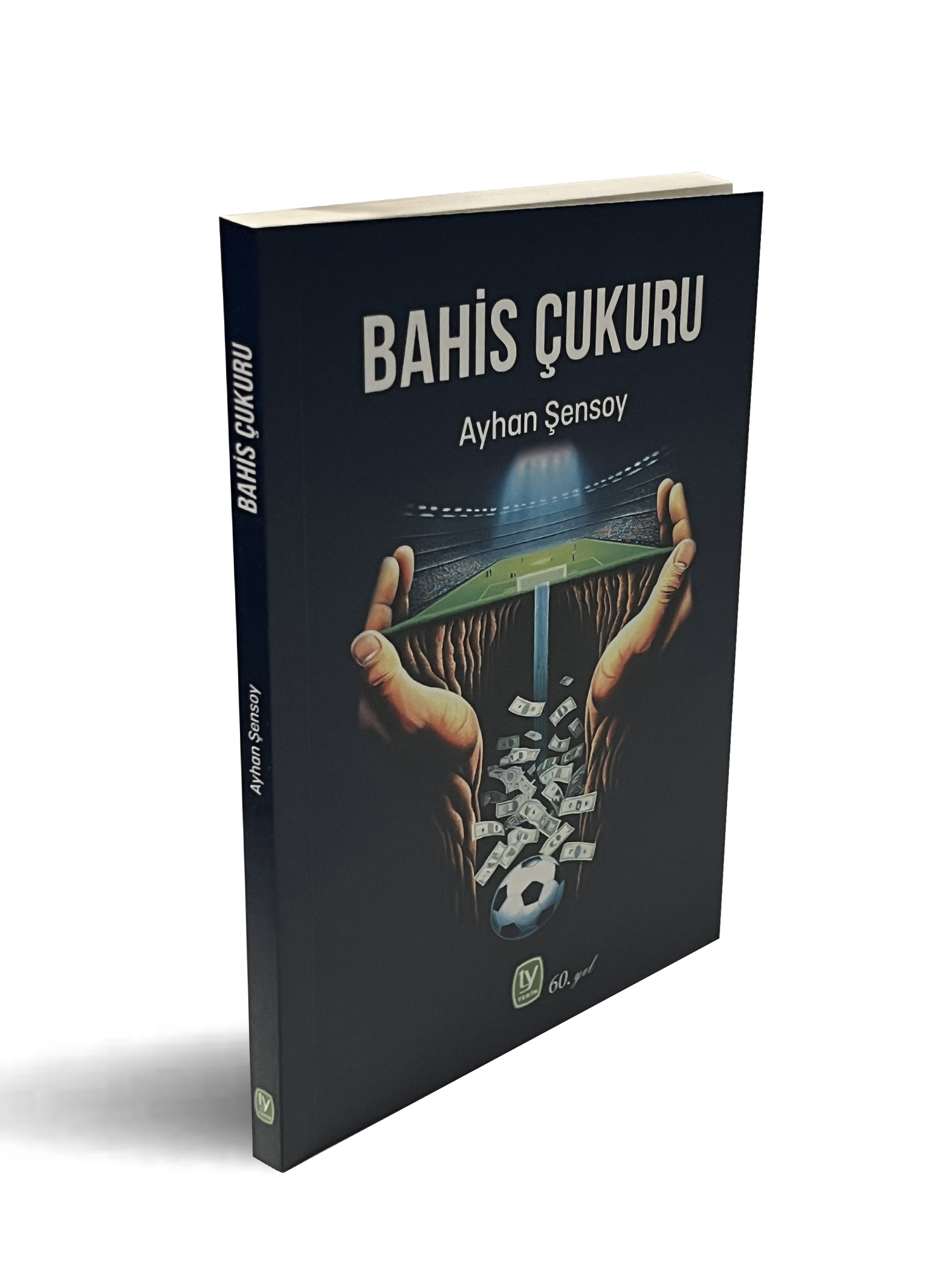 BAHİS ÇUKURU KİTAP