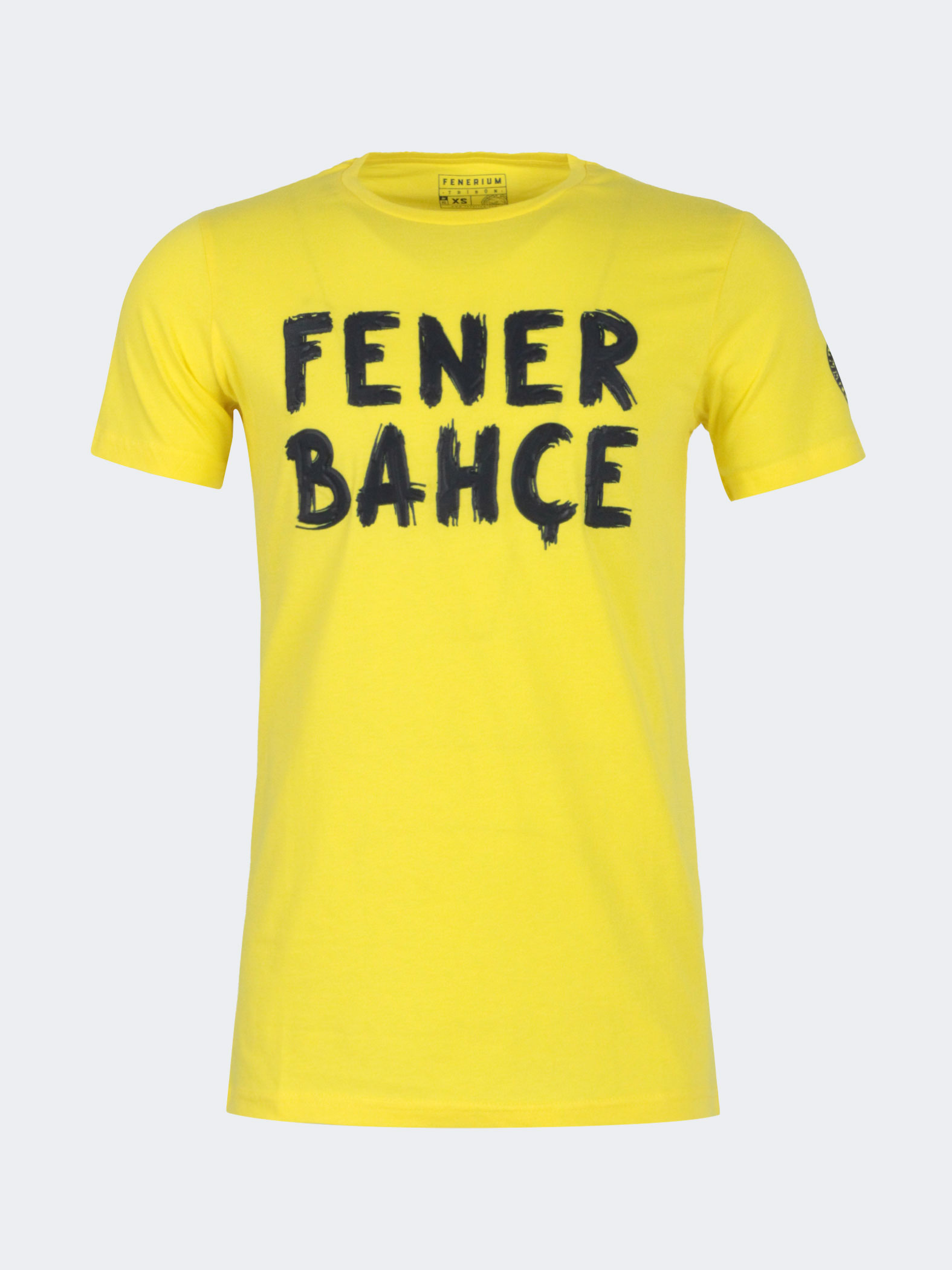 Men's Tribune Fenerbahce Print Tshirt